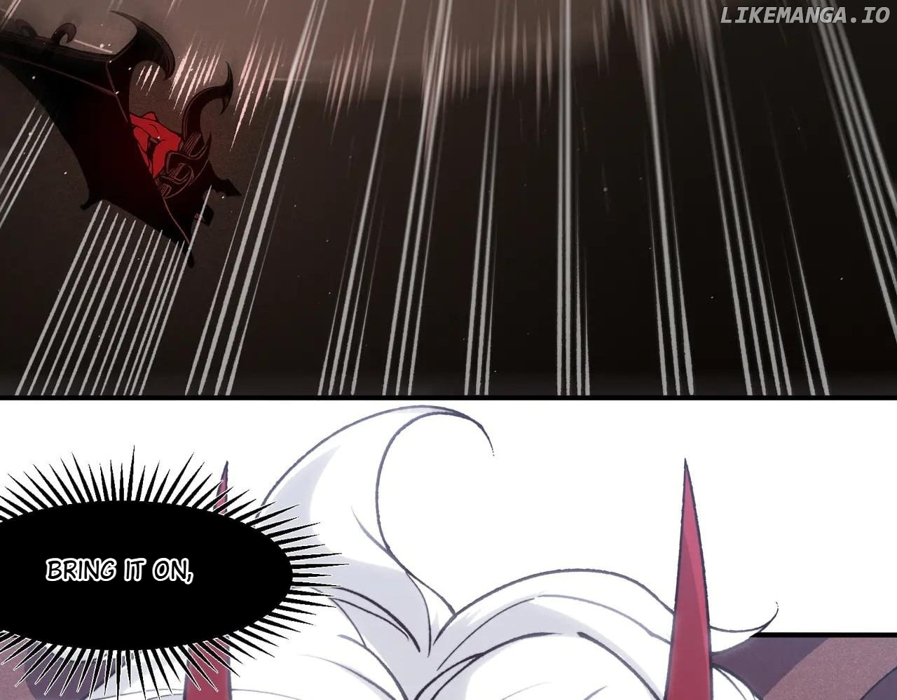 The Devil Never Cries Chapter 88 page 61