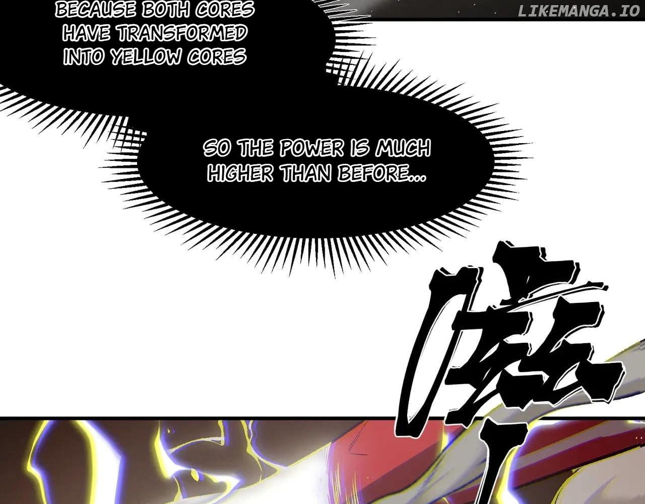 The Devil Never Cries Chapter 88 page 66