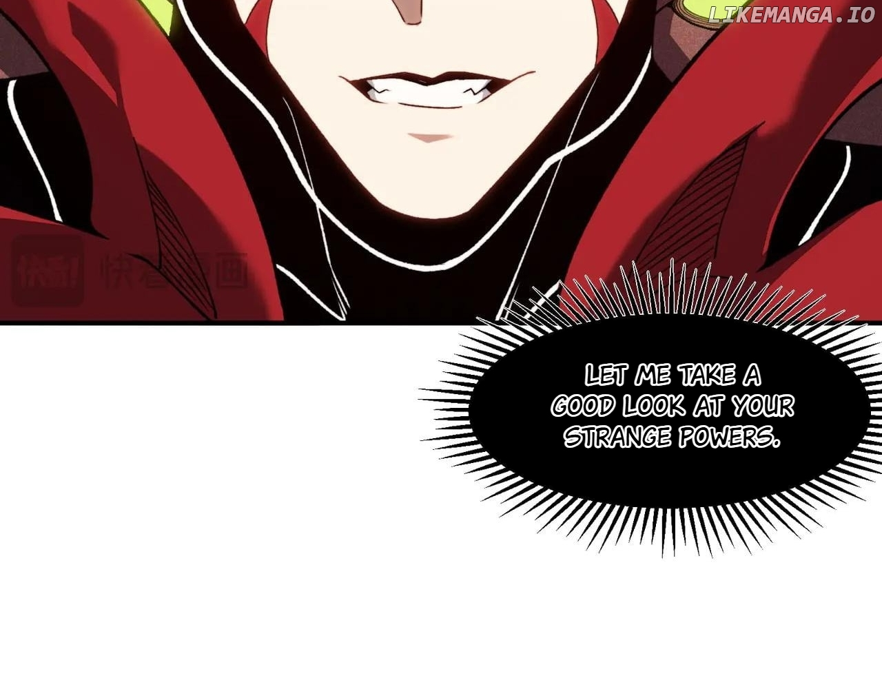 The Devil Never Cries Chapter 88 page 63