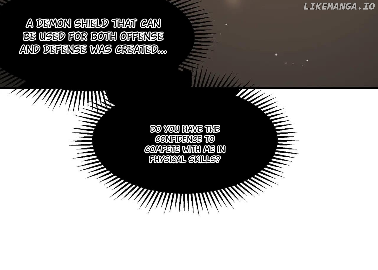 The Devil Never Cries Chapter 88 page 80