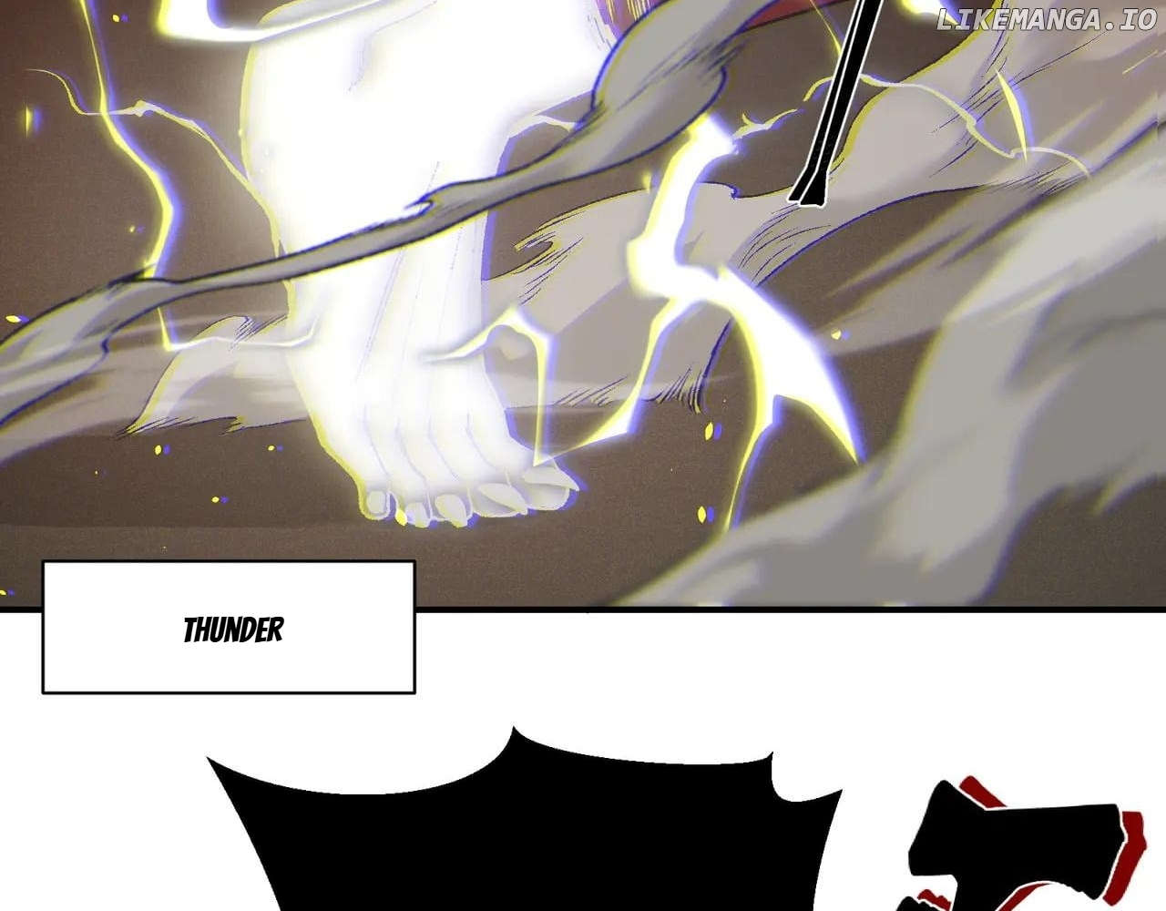 The Devil Never Cries Chapter 88 page 67