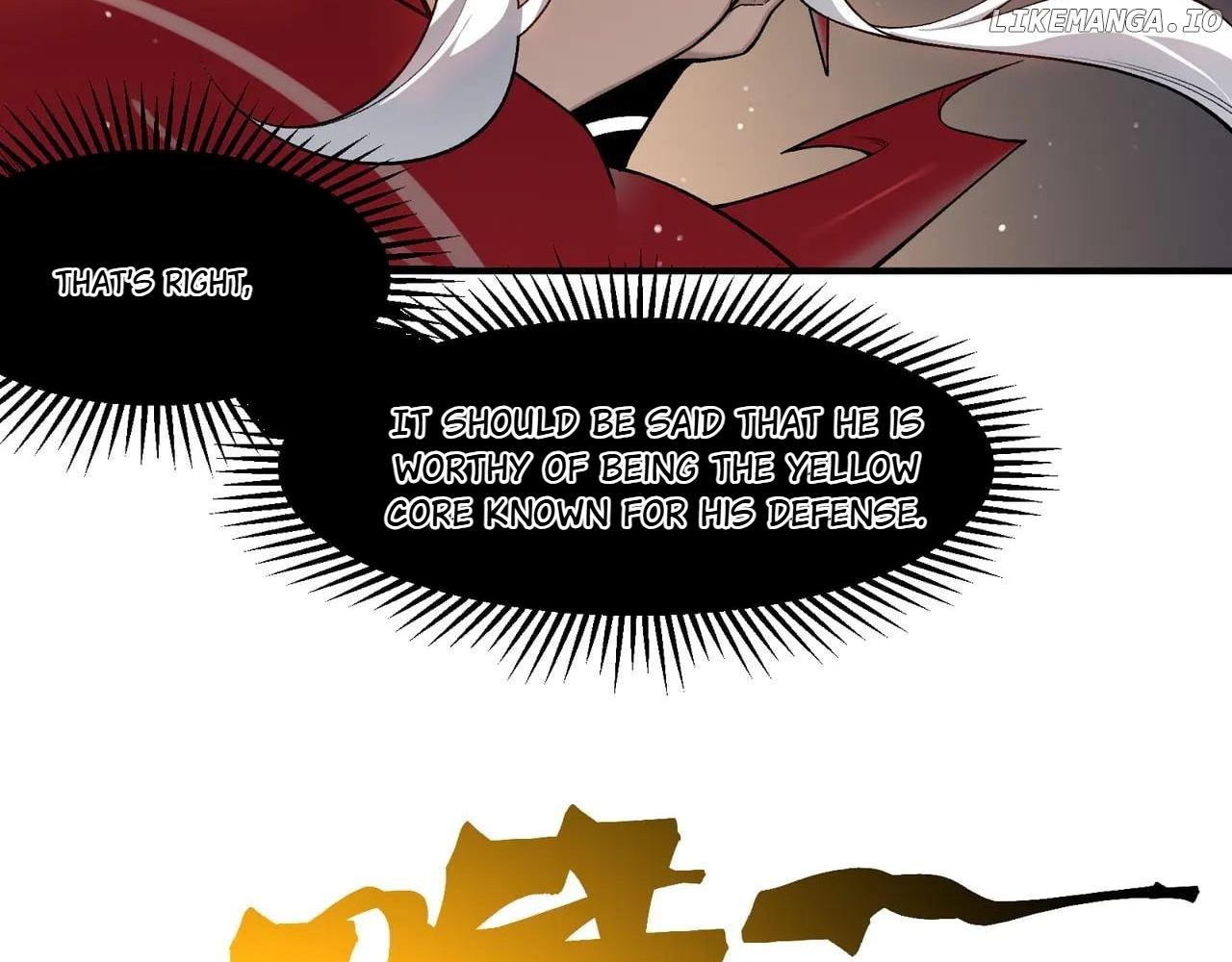 The Devil Never Cries Chapter 88 page 75