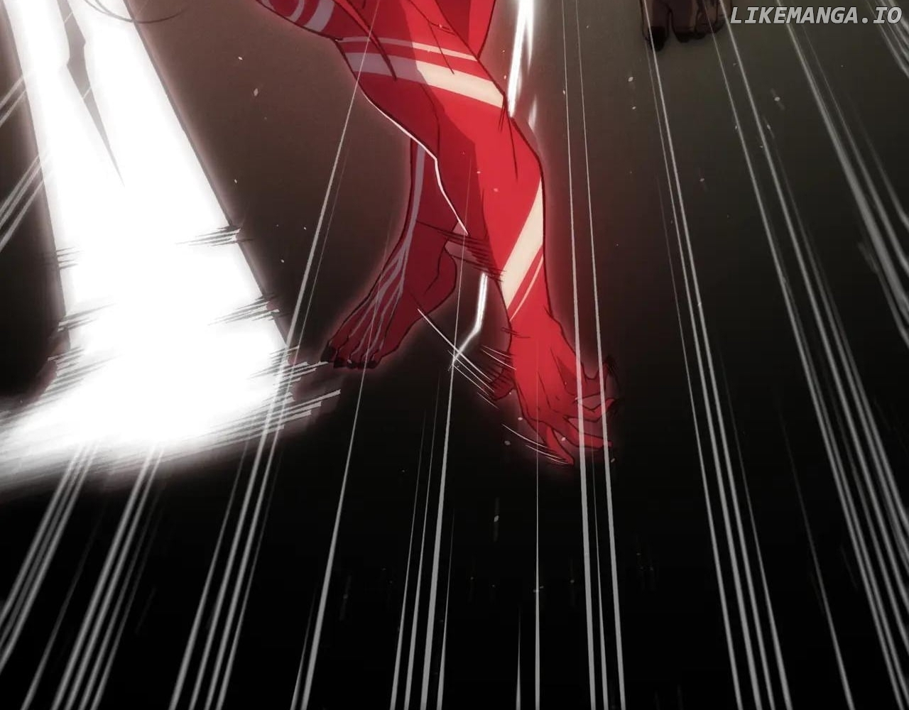 The Devil Never Cries Chapter 88 page 70