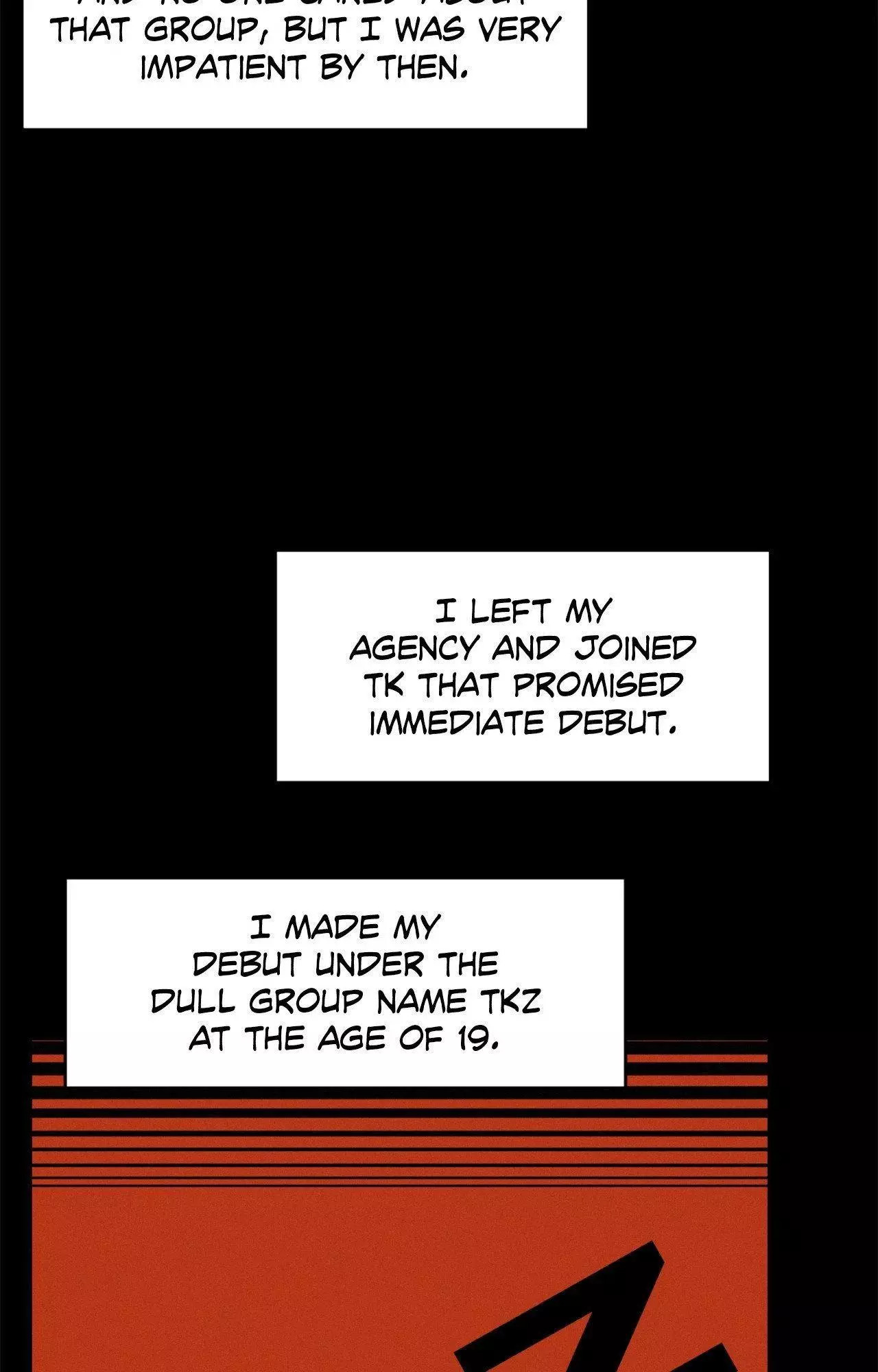Onward Chapter 87 page 12