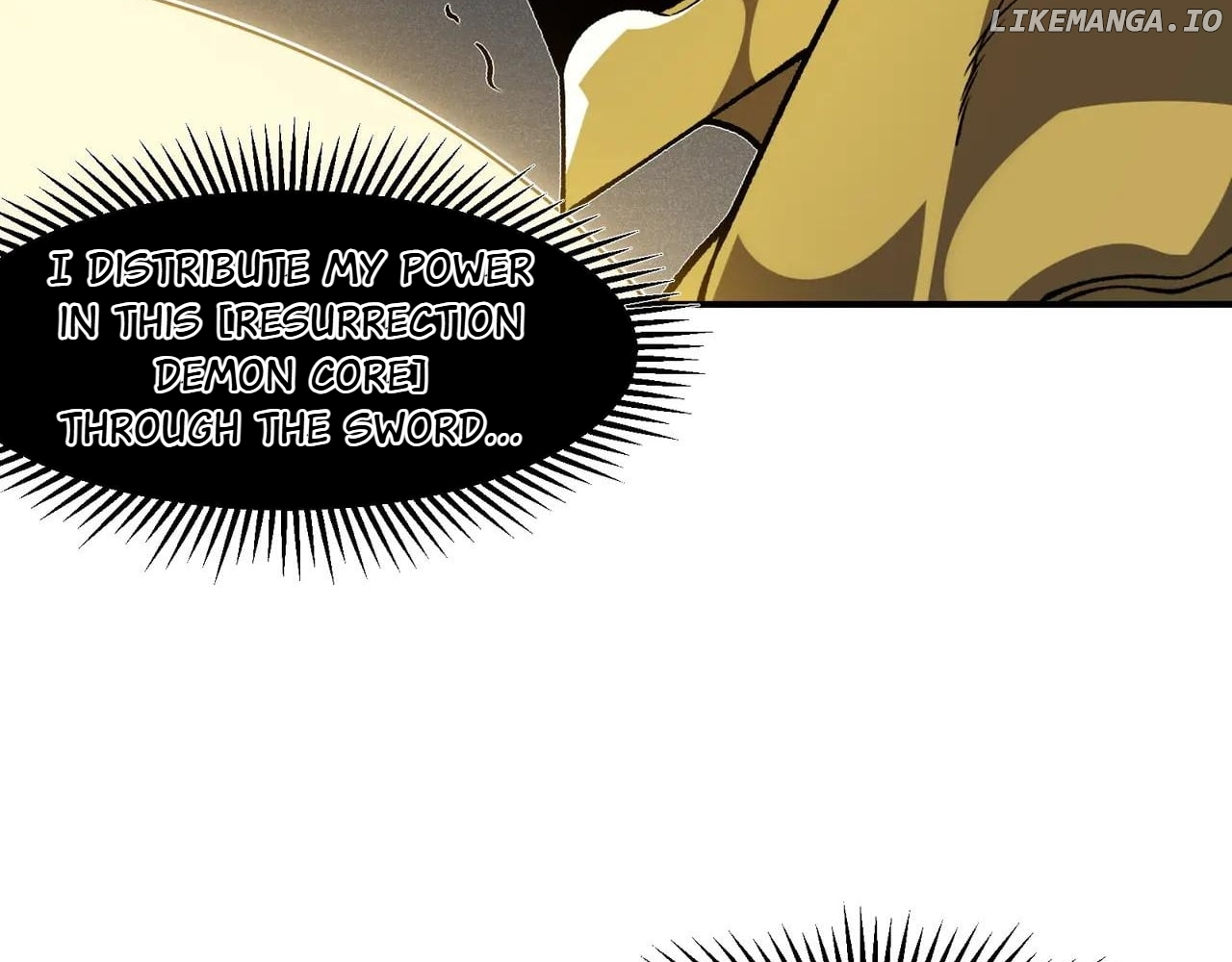 The Devil Never Cries Chapter 88 page 102