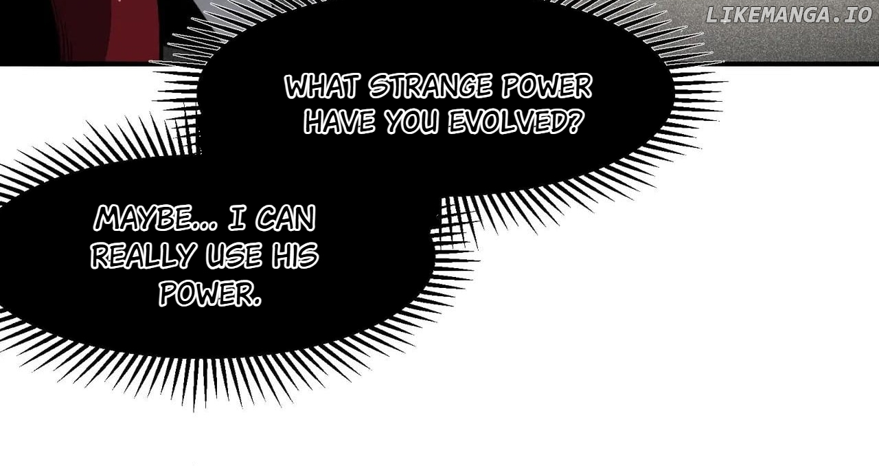 The Devil Never Cries Chapter 88 page 104