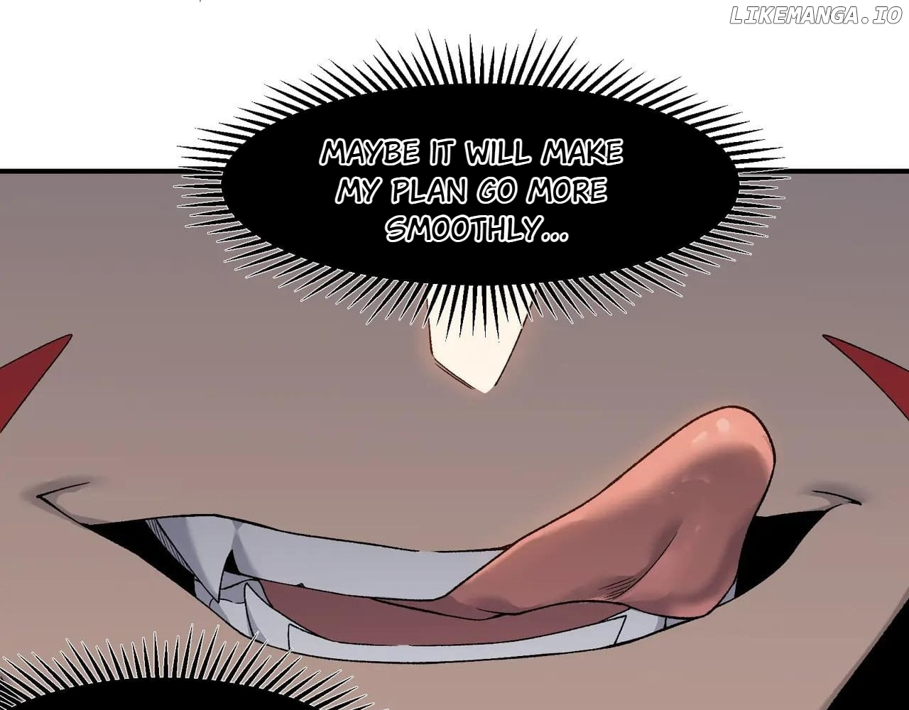 The Devil Never Cries Chapter 88 page 105