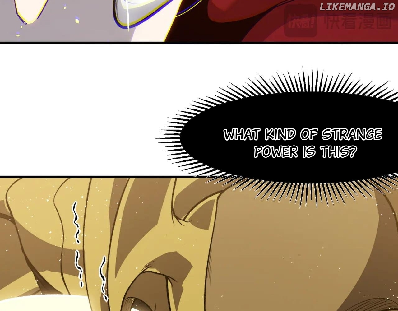 The Devil Never Cries Chapter 88 page 83