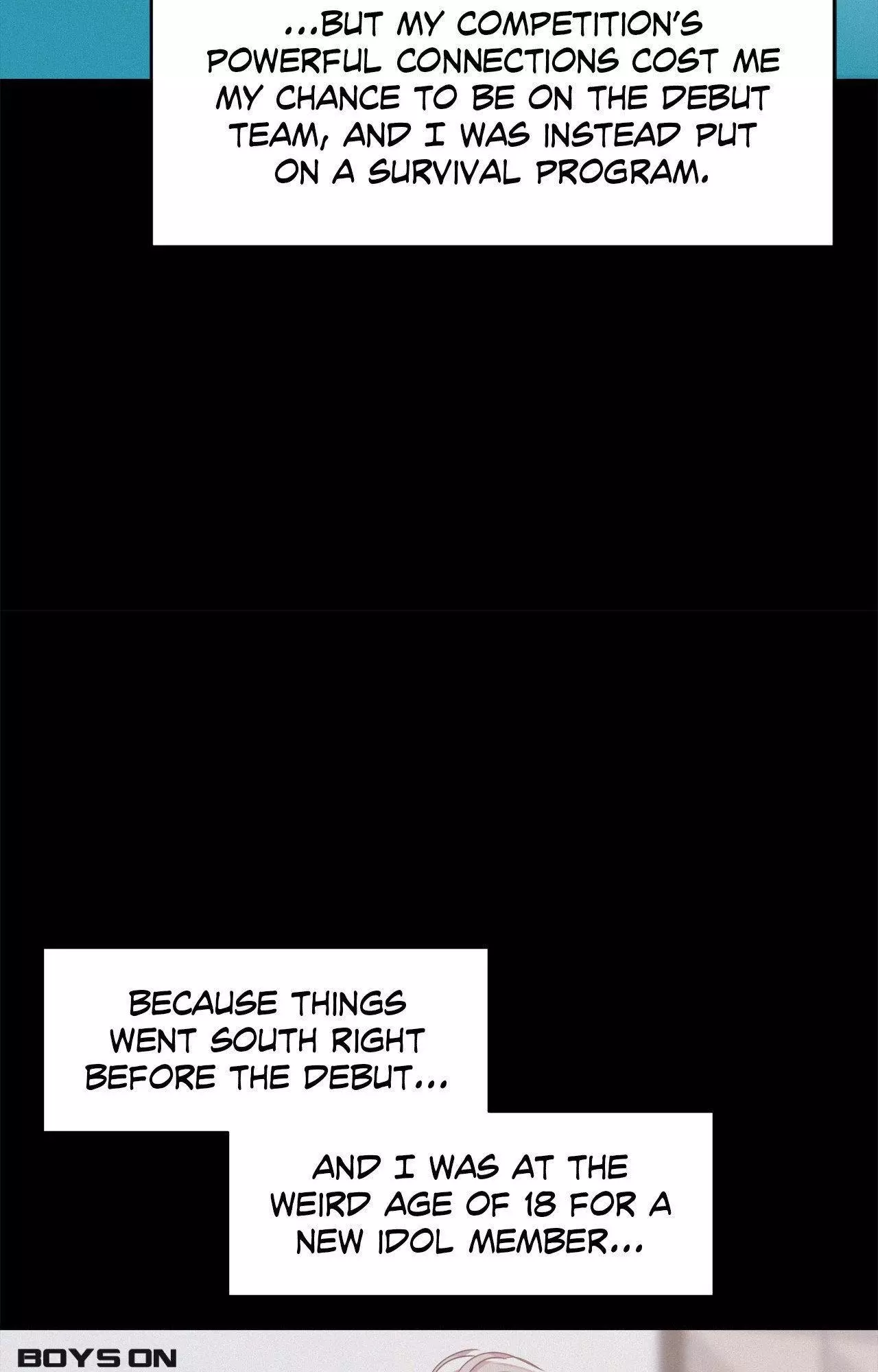 Onward Chapter 87 page 5