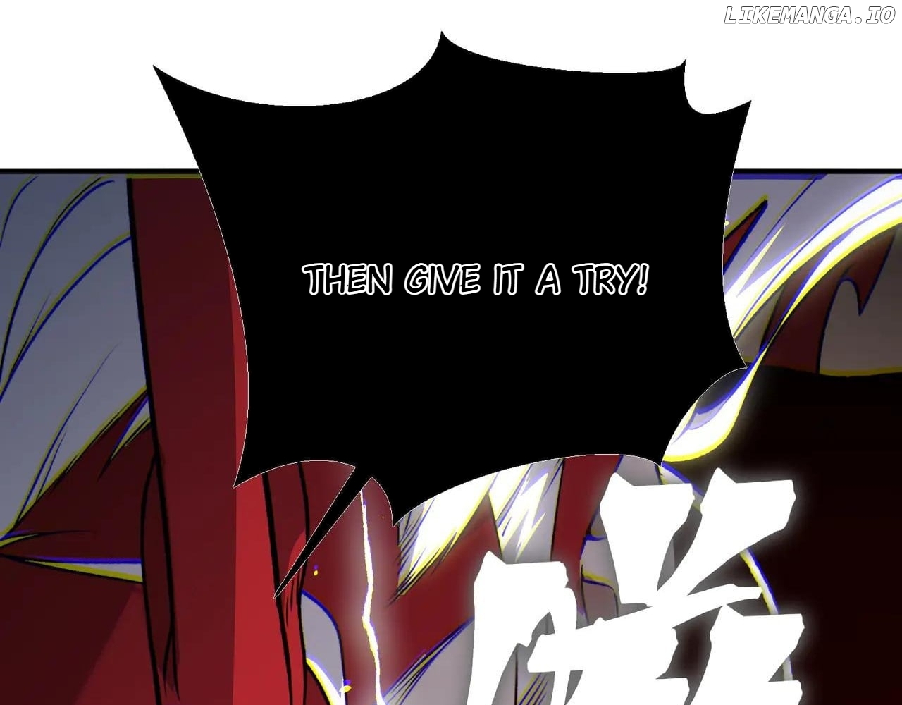 The Devil Never Cries Chapter 88 page 81