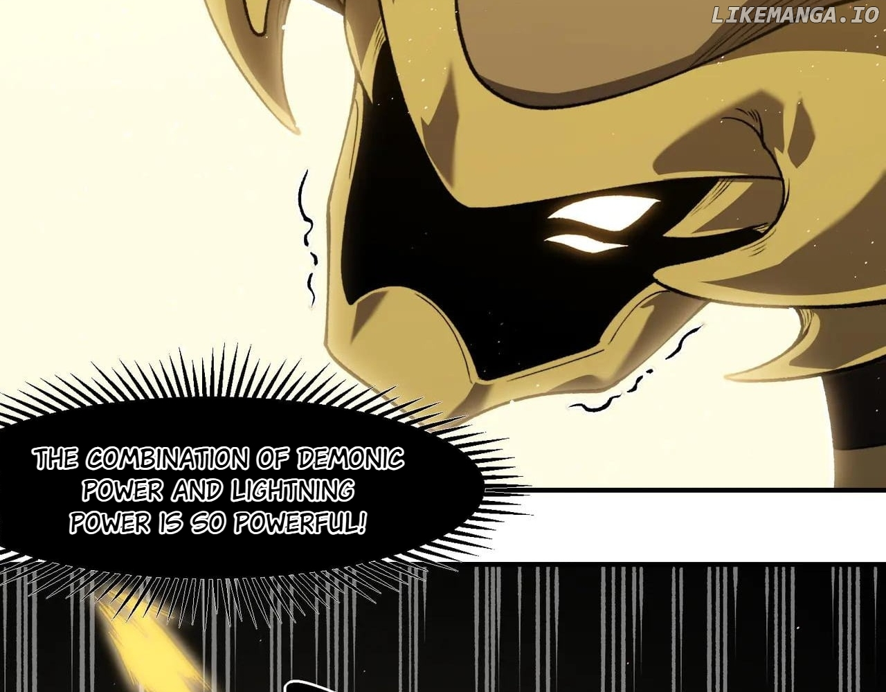The Devil Never Cries Chapter 88 page 84