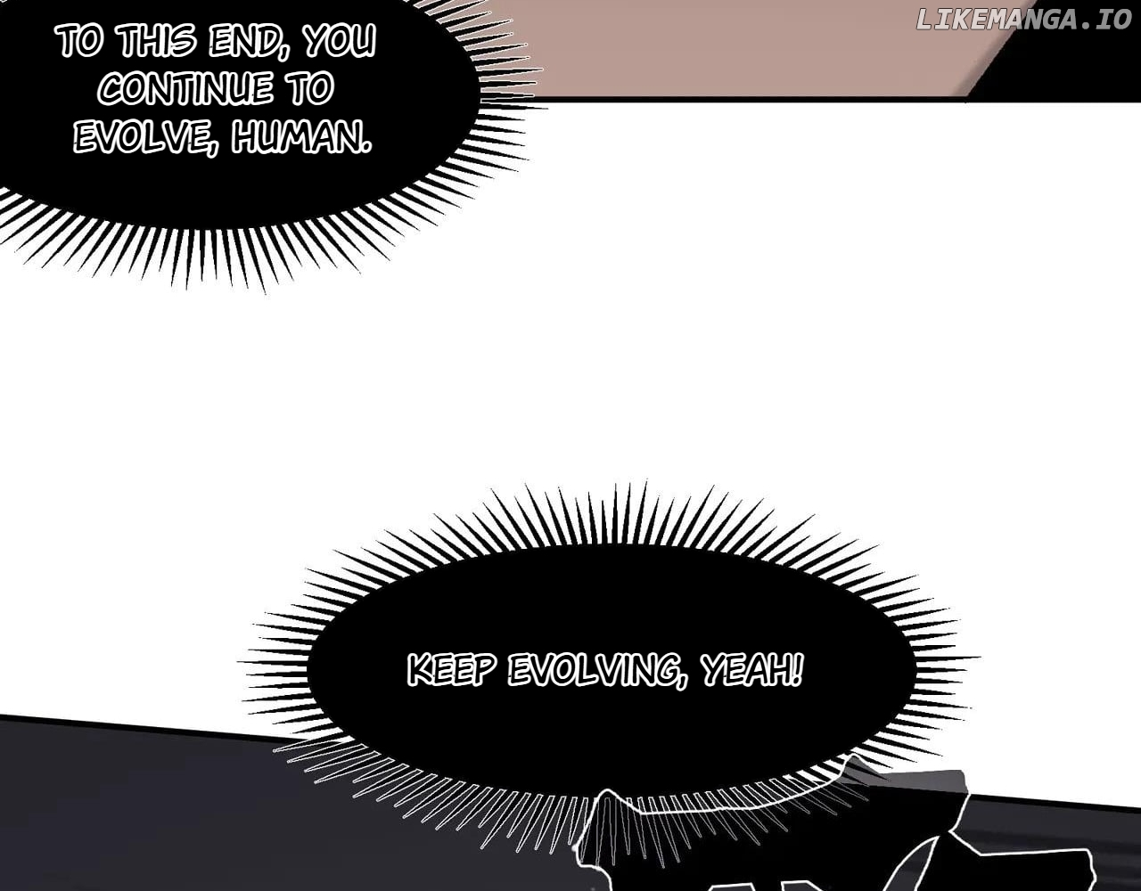 The Devil Never Cries Chapter 88 page 106