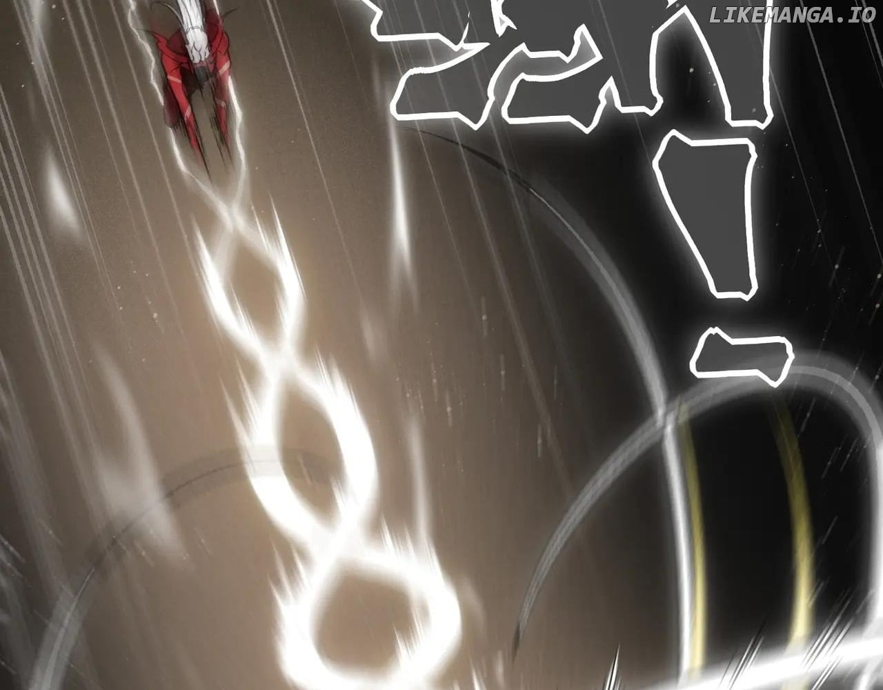 The Devil Never Cries Chapter 88 page 94