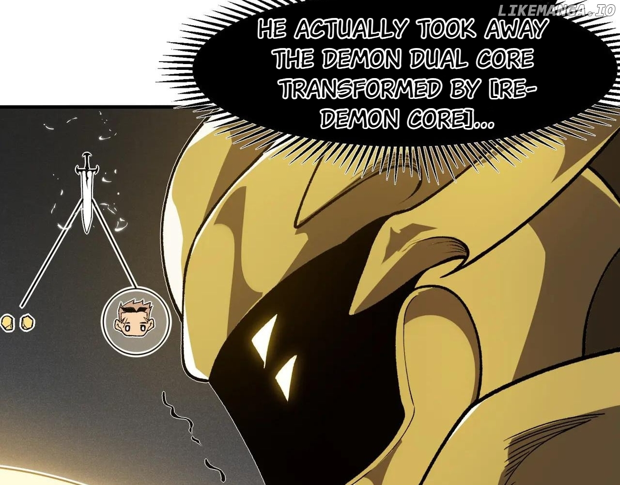 The Devil Never Cries Chapter 88 page 101