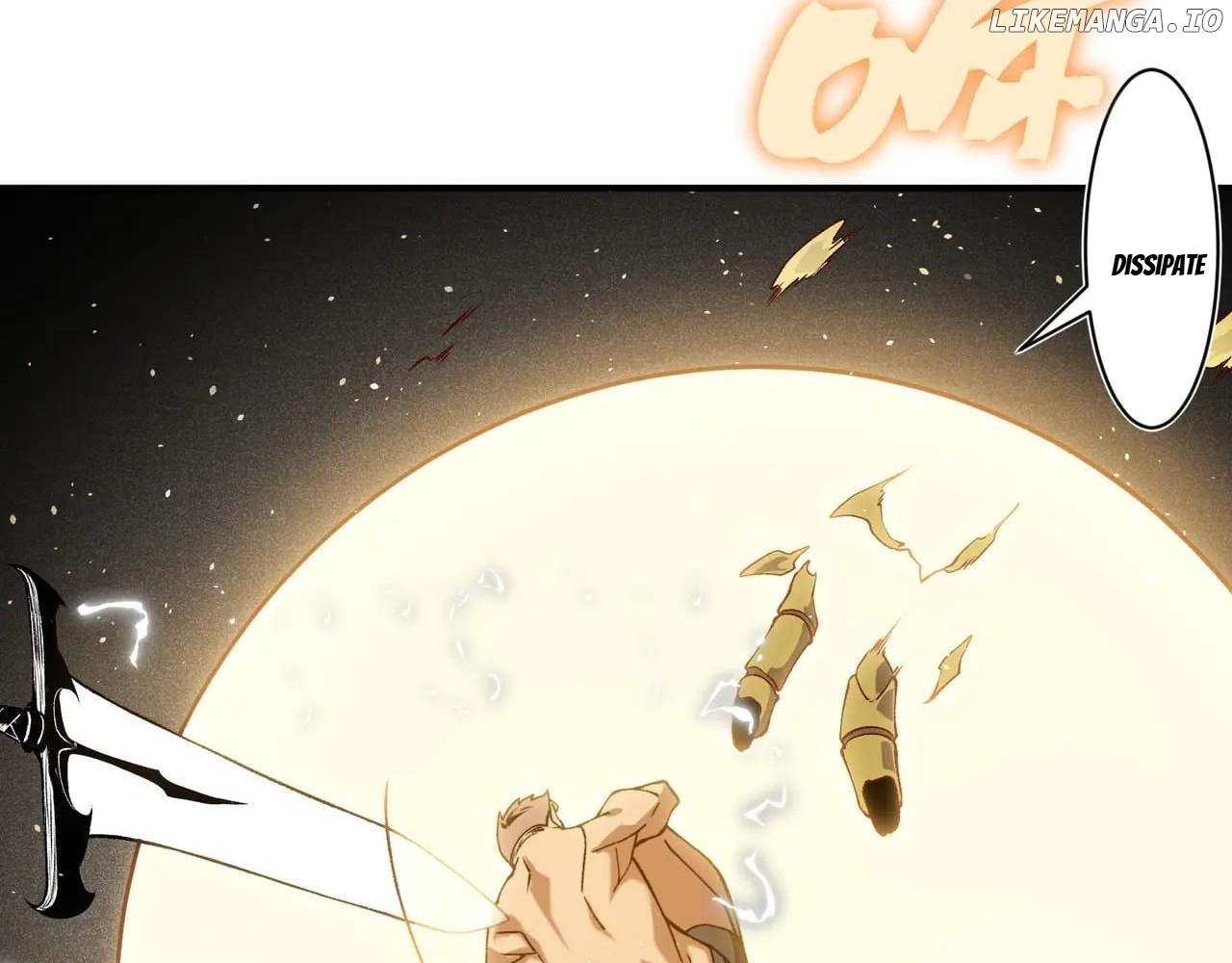 The Devil Never Cries Chapter 88 page 125