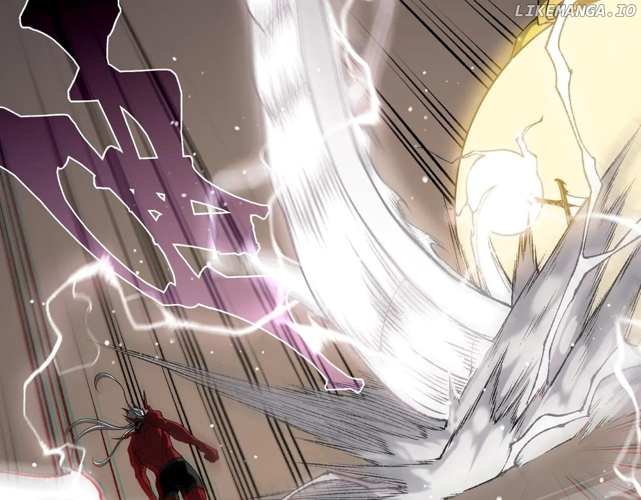 The Devil Never Cries Chapter 88 page 108