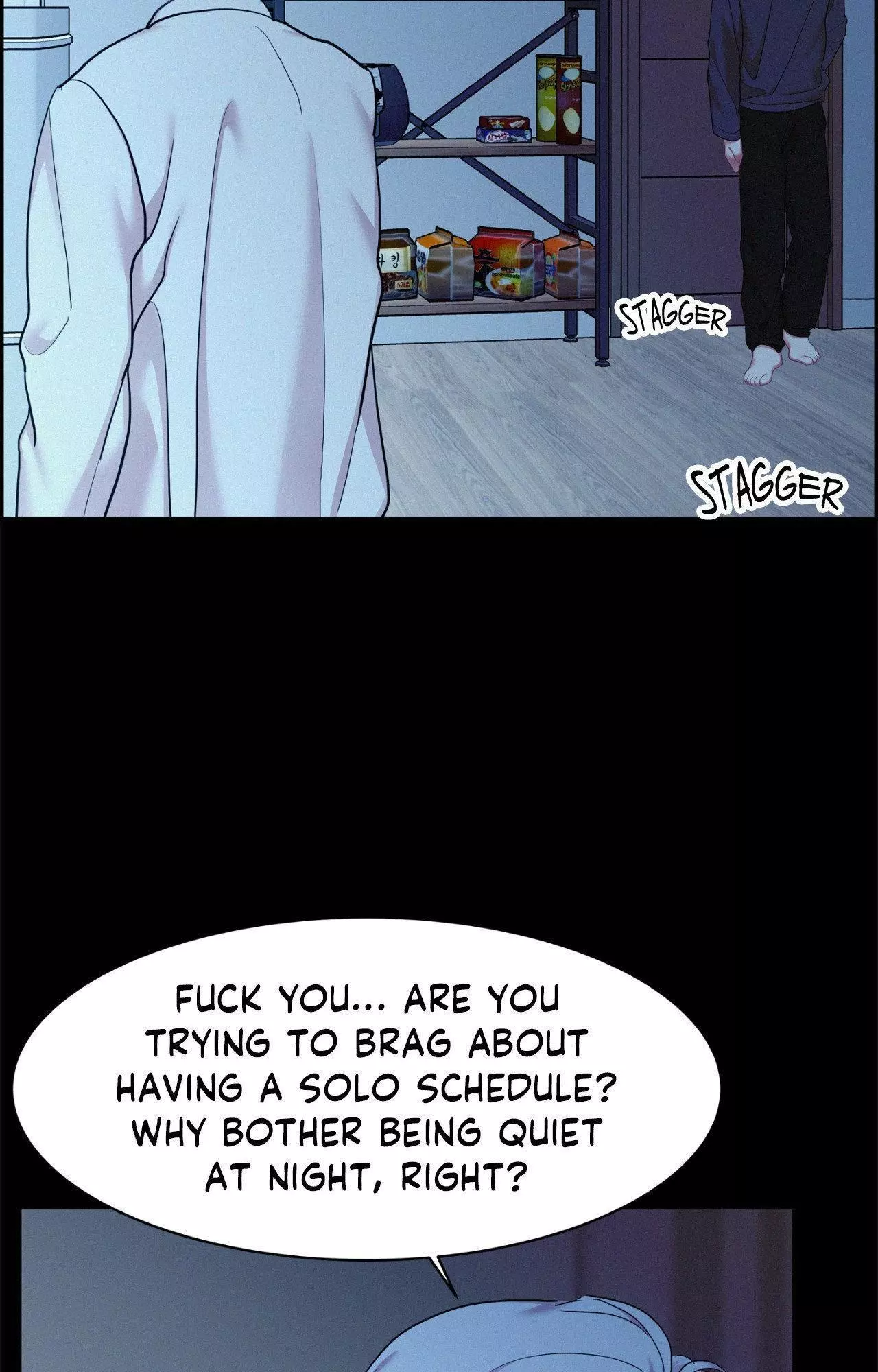 Onward Chapter 87 page 33