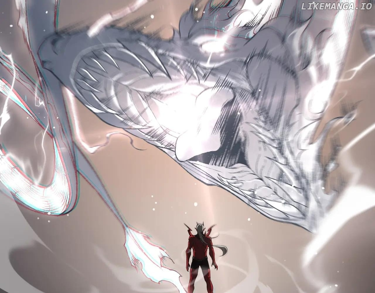 The Devil Never Cries Chapter 88 page 111