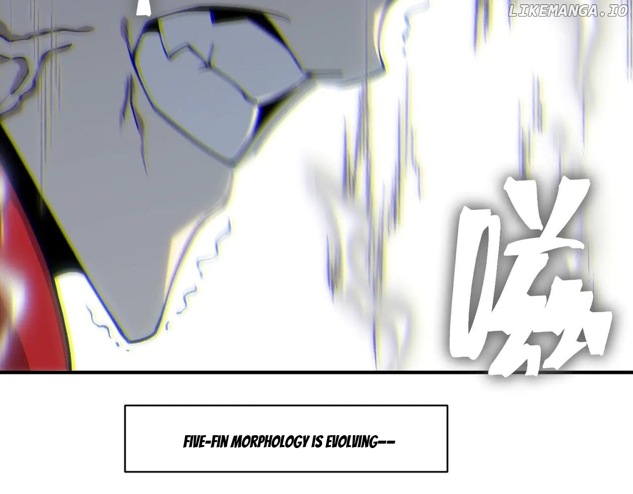 The Devil Never Cries Chapter 88 page 116