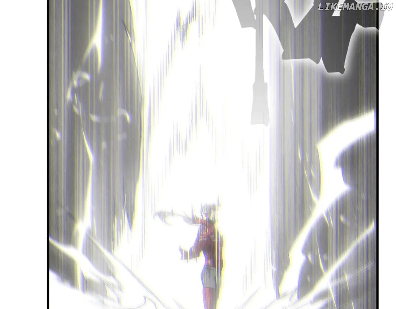 The Devil Never Cries Chapter 88 page 114