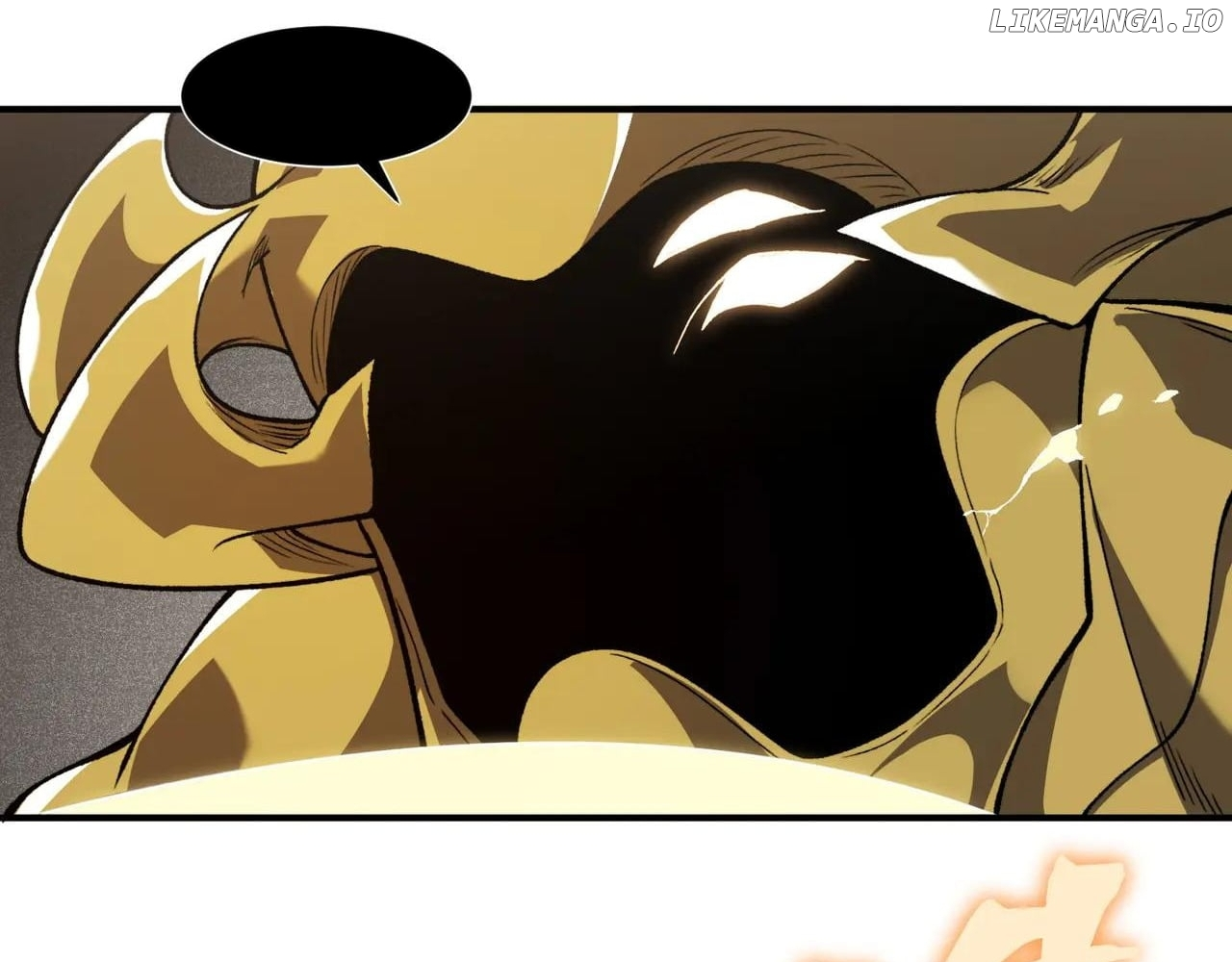 The Devil Never Cries Chapter 88 page 124