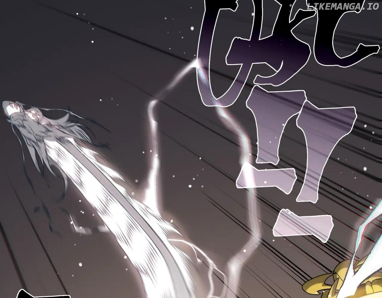 The Devil Never Cries Chapter 88 page 107