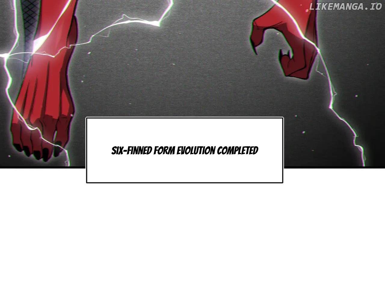 The Devil Never Cries Chapter 88 page 123