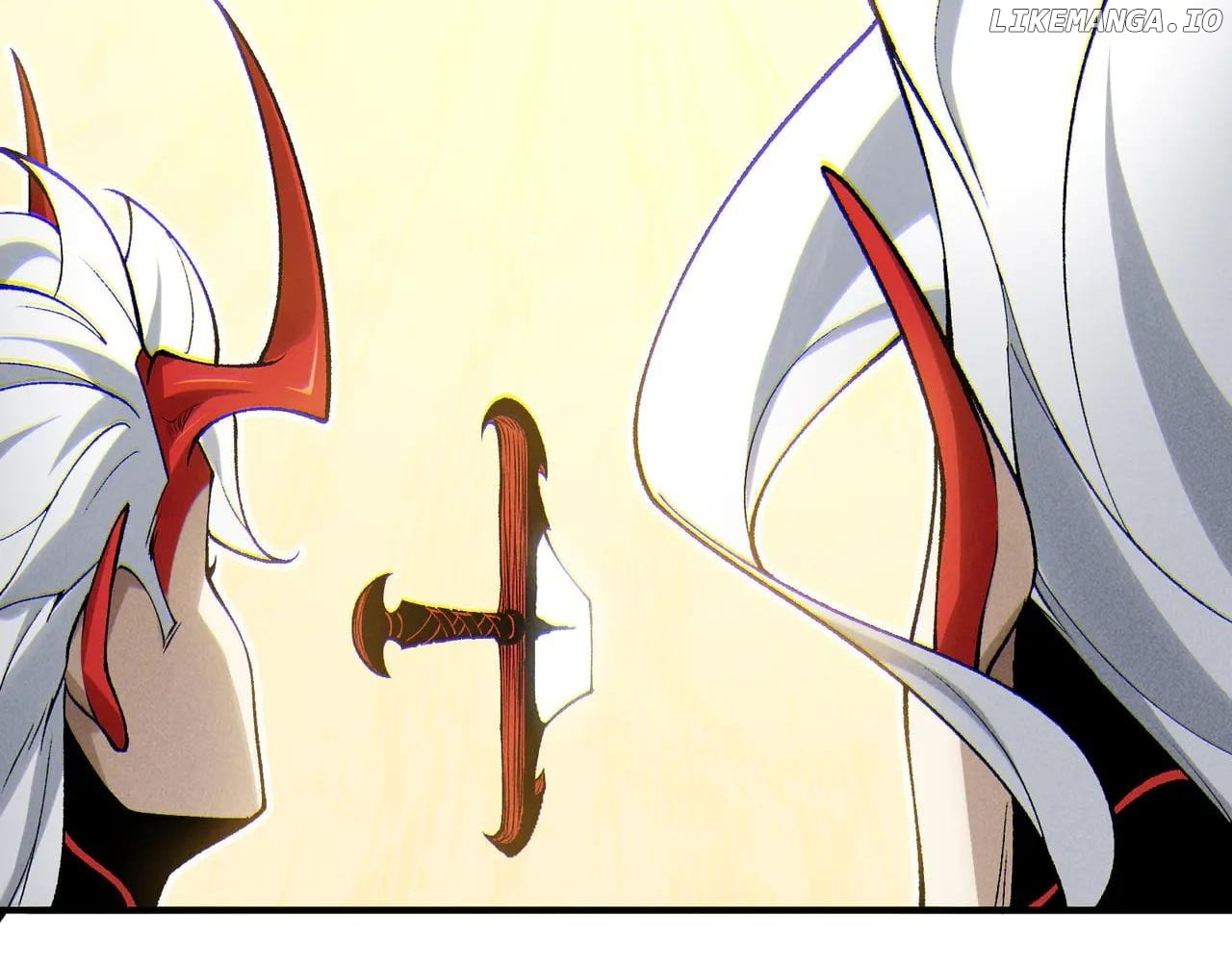 The Devil Never Cries Chapter 88 page 132