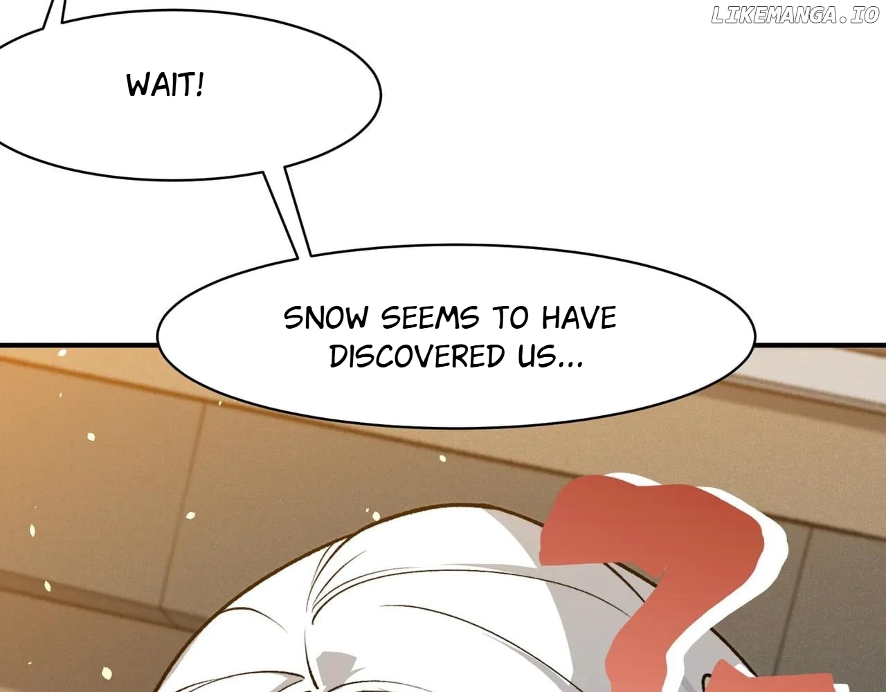 The Devil Never Cries Chapter 89 page 8
