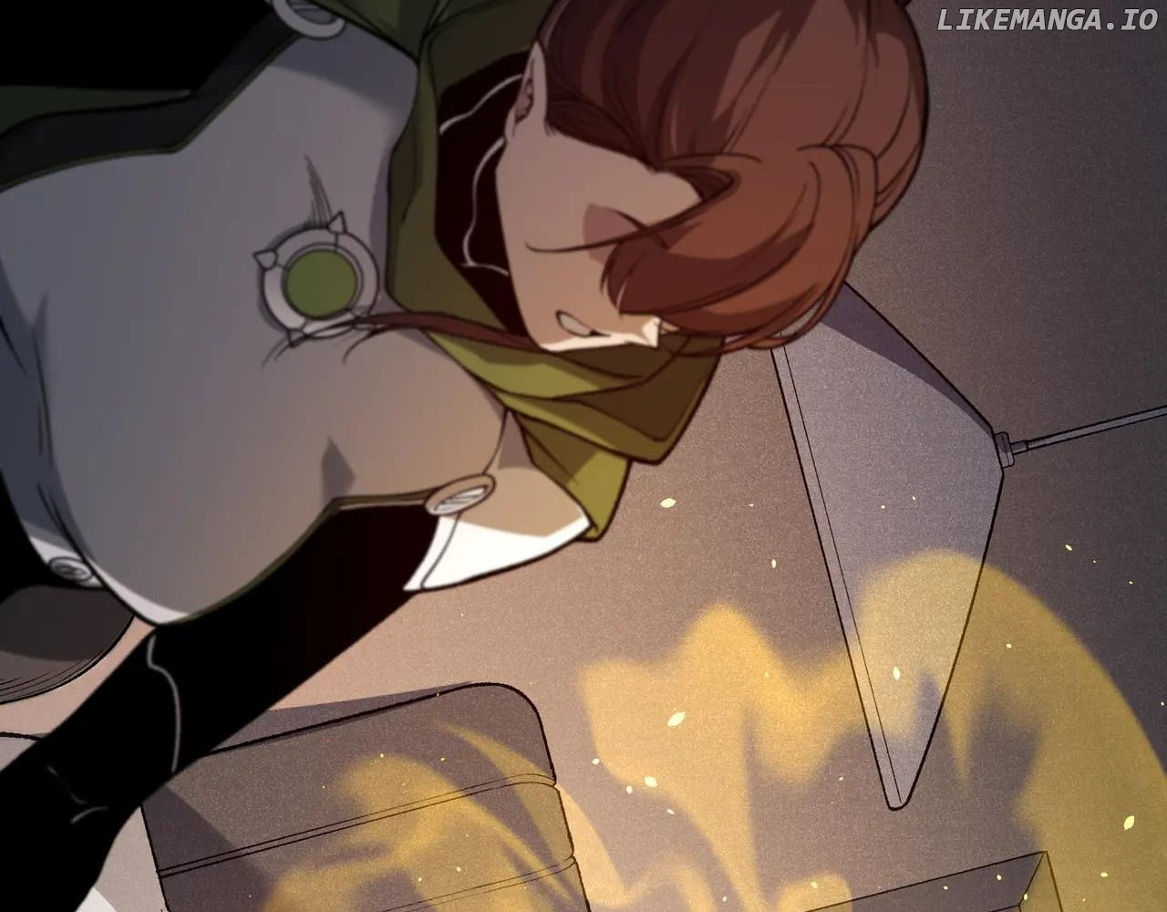 The Devil Never Cries Chapter 89 page 11