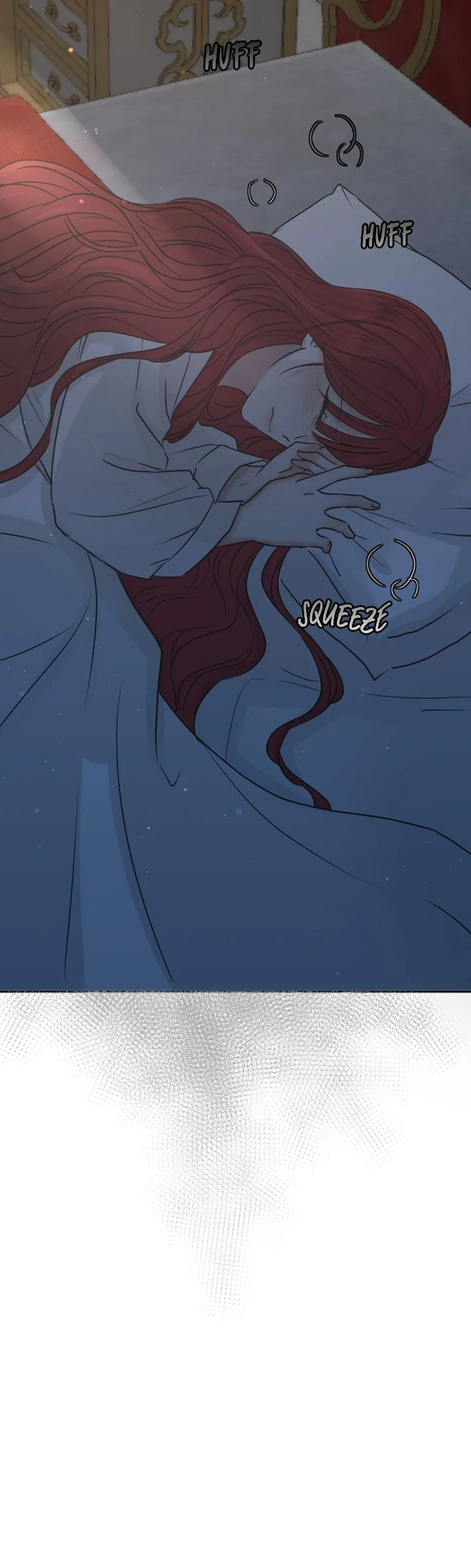 I Adopted a Male Lead From a Prison Shelter Chapter 90 page 38