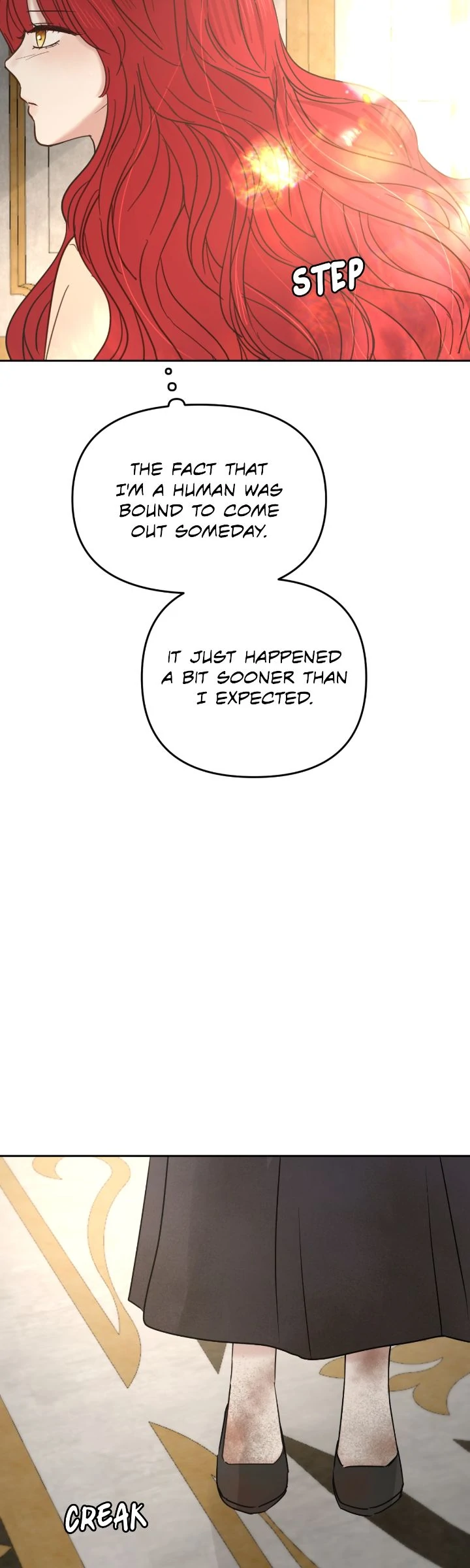 I Adopted a Male Lead From a Prison Shelter Chapter 90 page 22