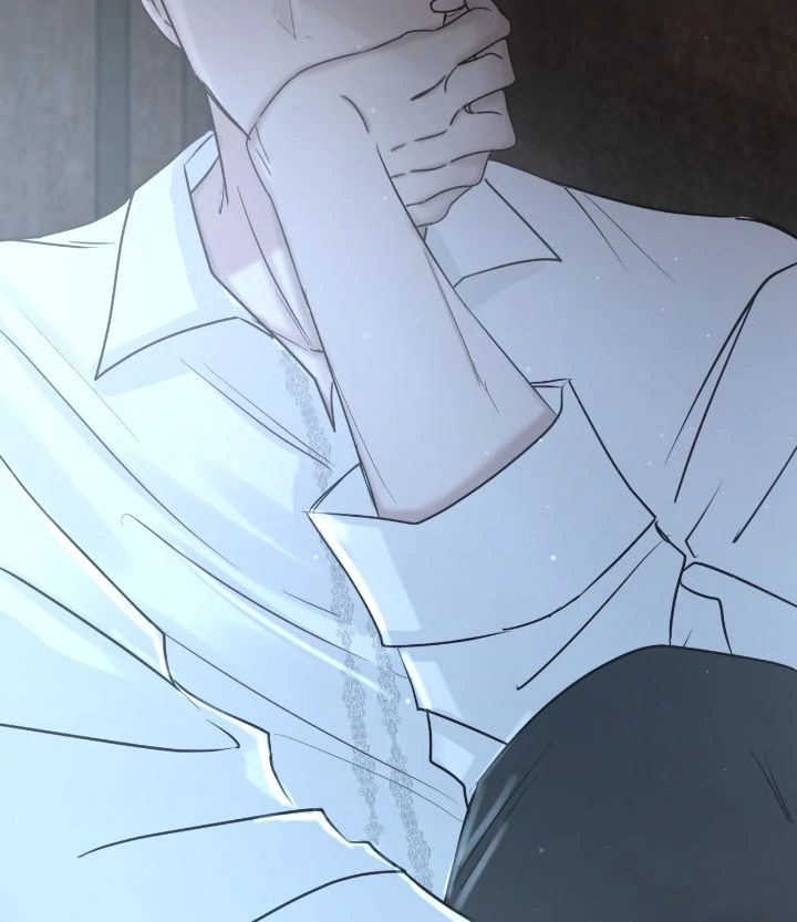 I Adopted a Male Lead From a Prison Shelter Chapter 90 page 35