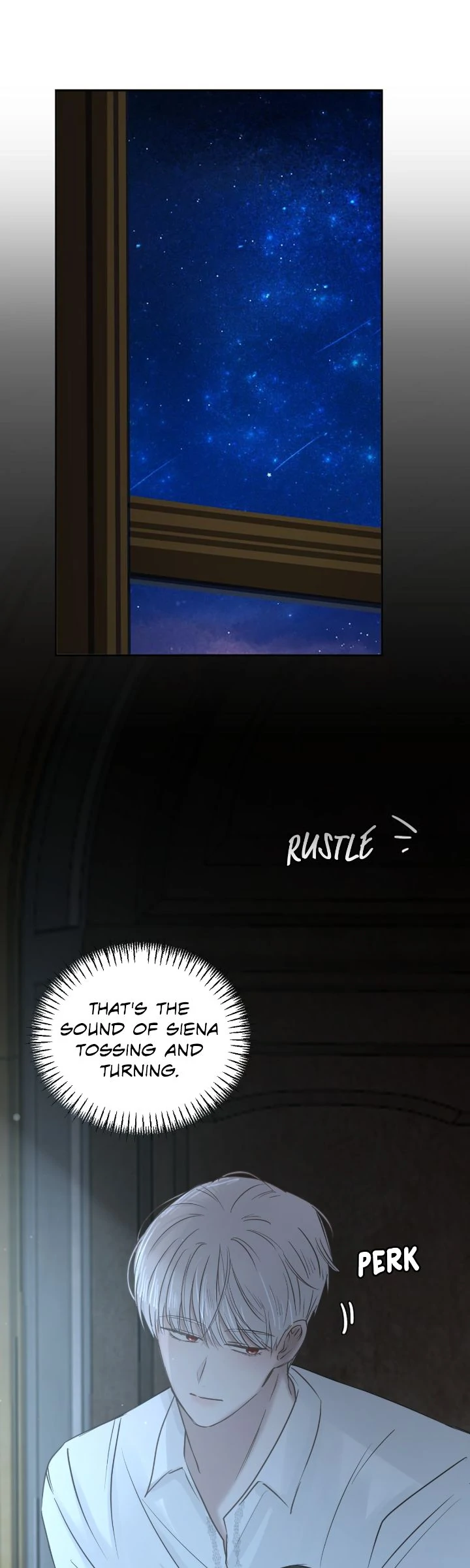 I Adopted a Male Lead From a Prison Shelter Chapter 90 page 31
