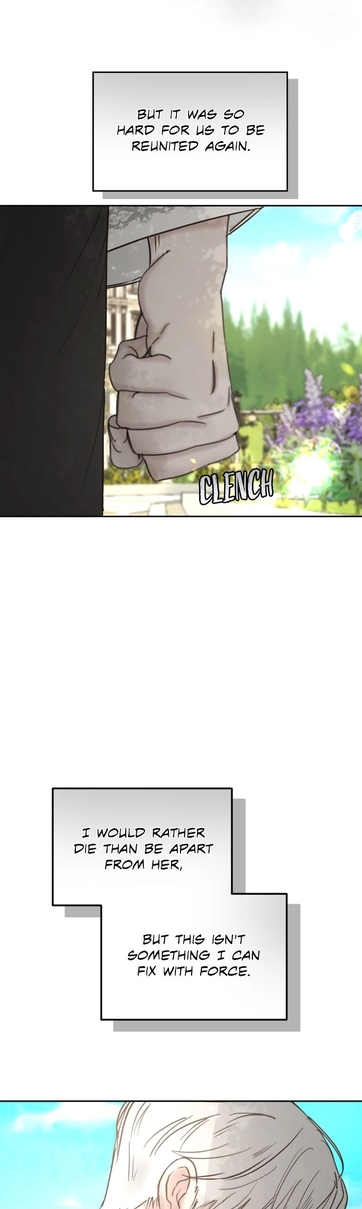 I Adopted a Male Lead From a Prison Shelter Chapter 90 page 13