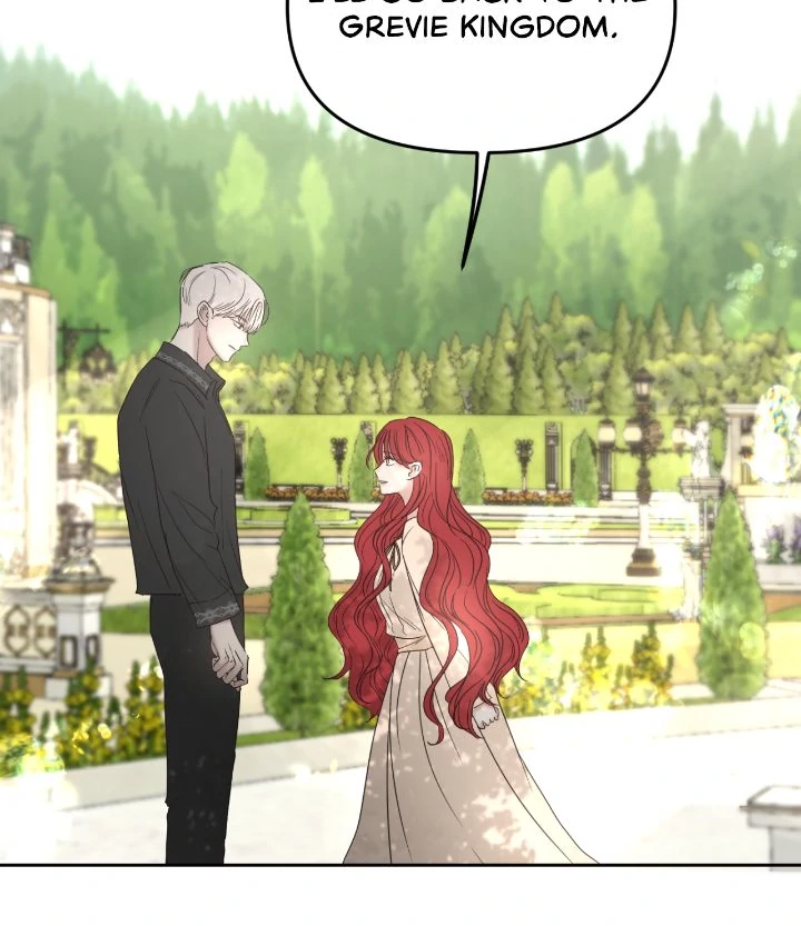I Adopted a Male Lead From a Prison Shelter Chapter 90 page 10