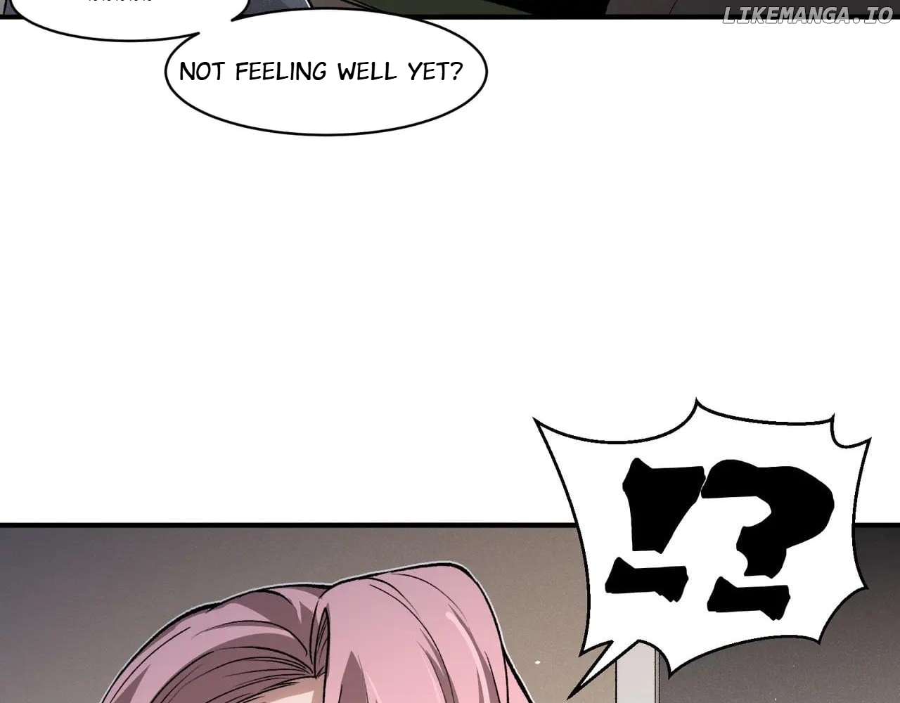 The Devil Never Cries Chapter 89 page 6