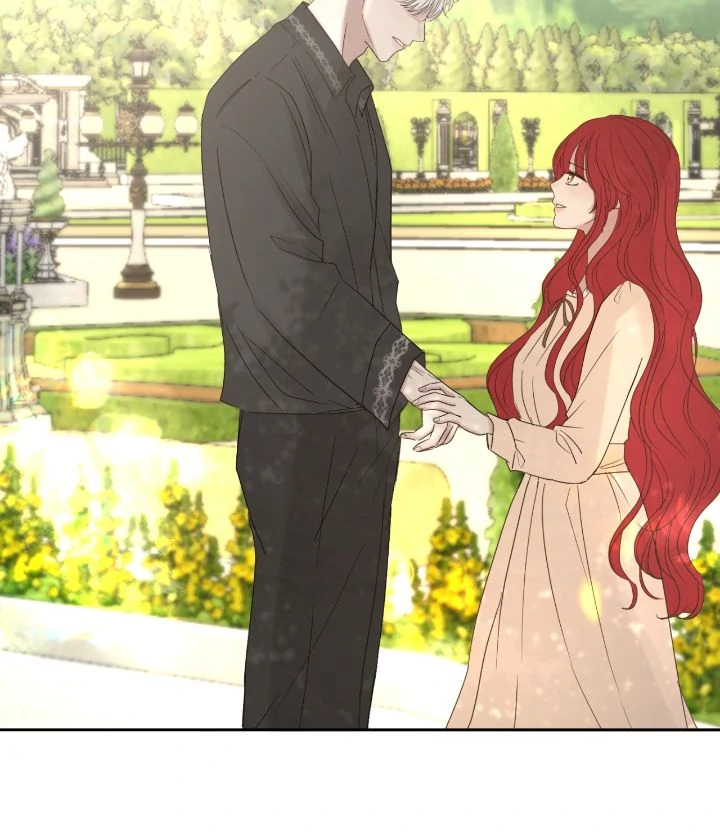 I Adopted a Male Lead From a Prison Shelter Chapter 90 page 15