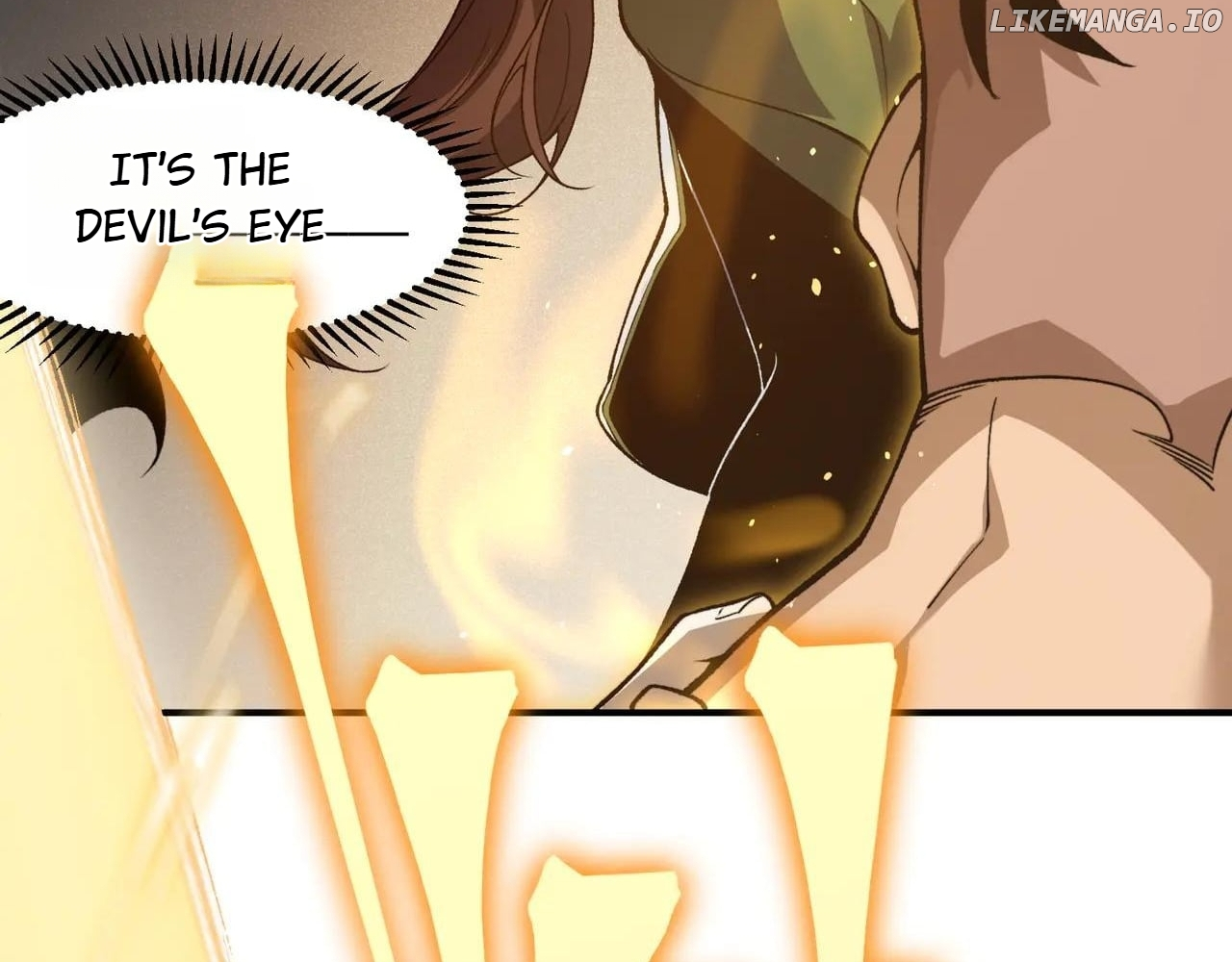 The Devil Never Cries Chapter 89 page 18