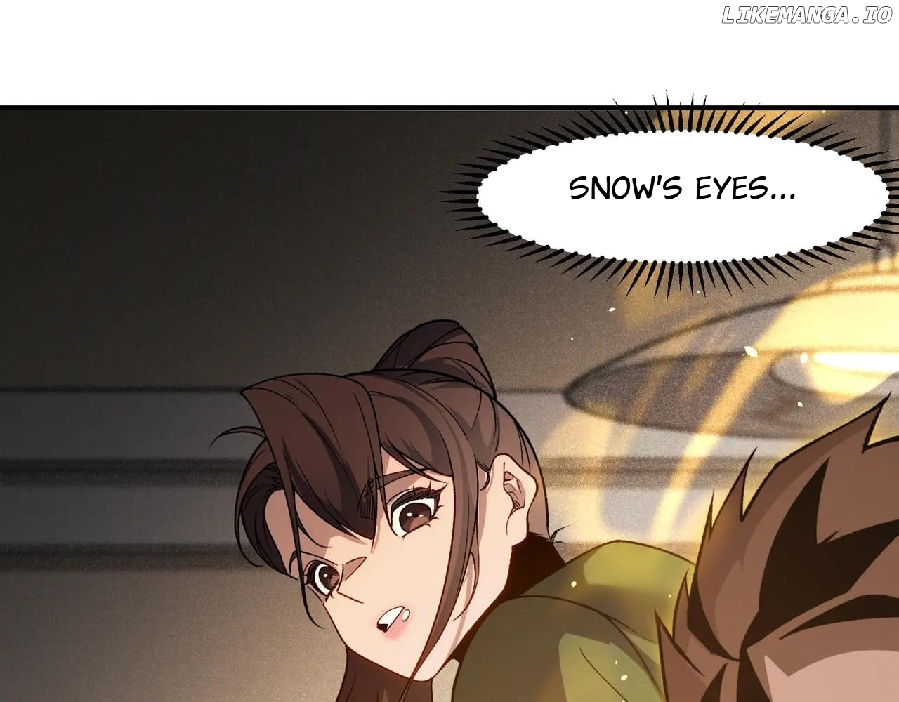 The Devil Never Cries Chapter 89 page 17