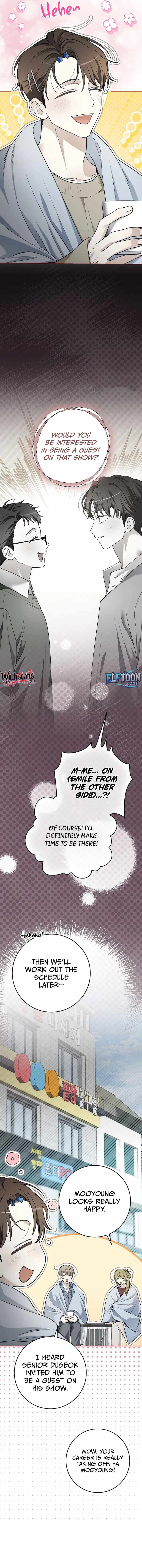Rookie but One-in-a-Million Actor Chapter 88 page 8