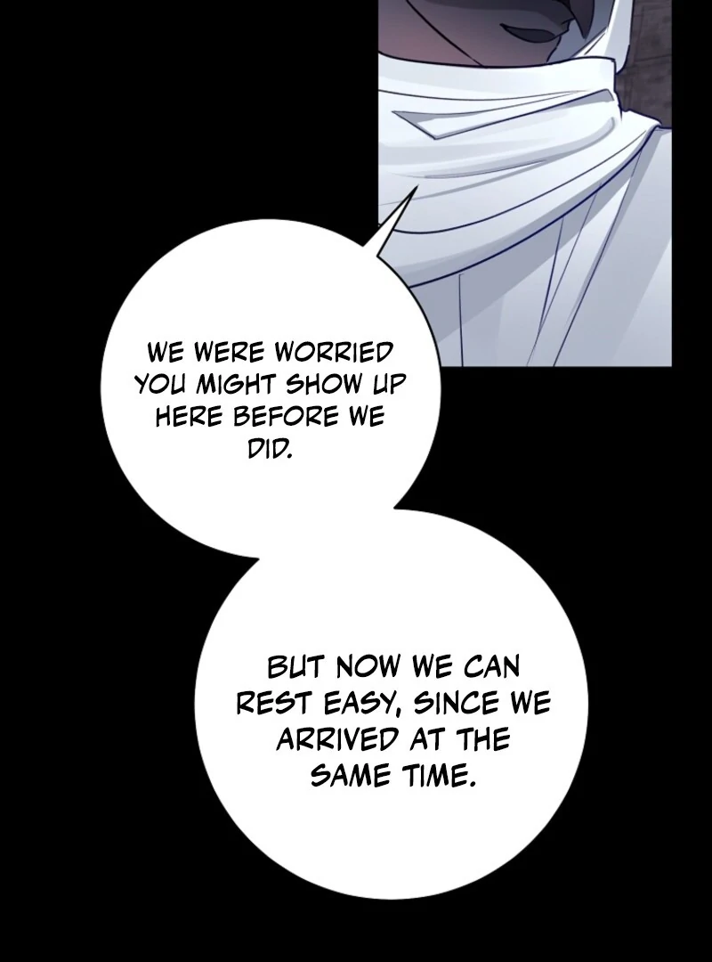 The Archduke's Gorgeous Wedding Was a Fraud Chapter 89 page 7