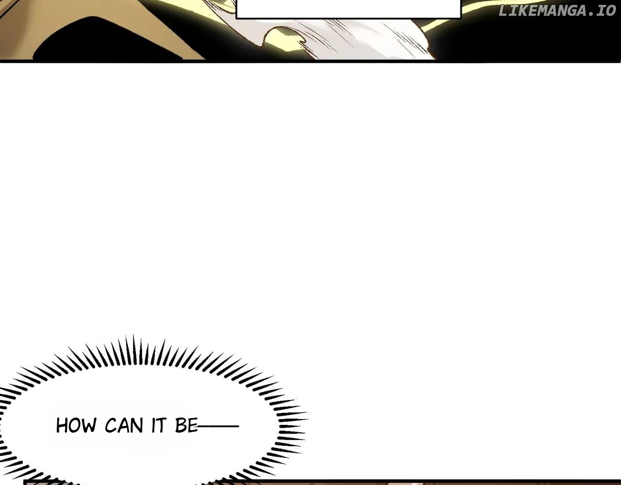 The Devil Never Cries Chapter 89 page 45