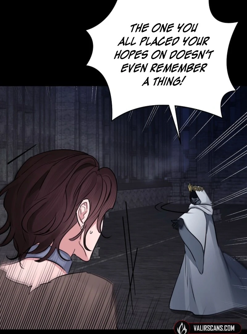 The Archduke's Gorgeous Wedding Was a Fraud Chapter 89 page 31