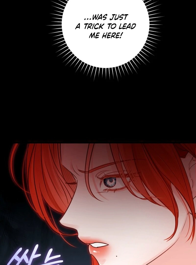 The Archduke's Gorgeous Wedding Was a Fraud Chapter 89 page 9