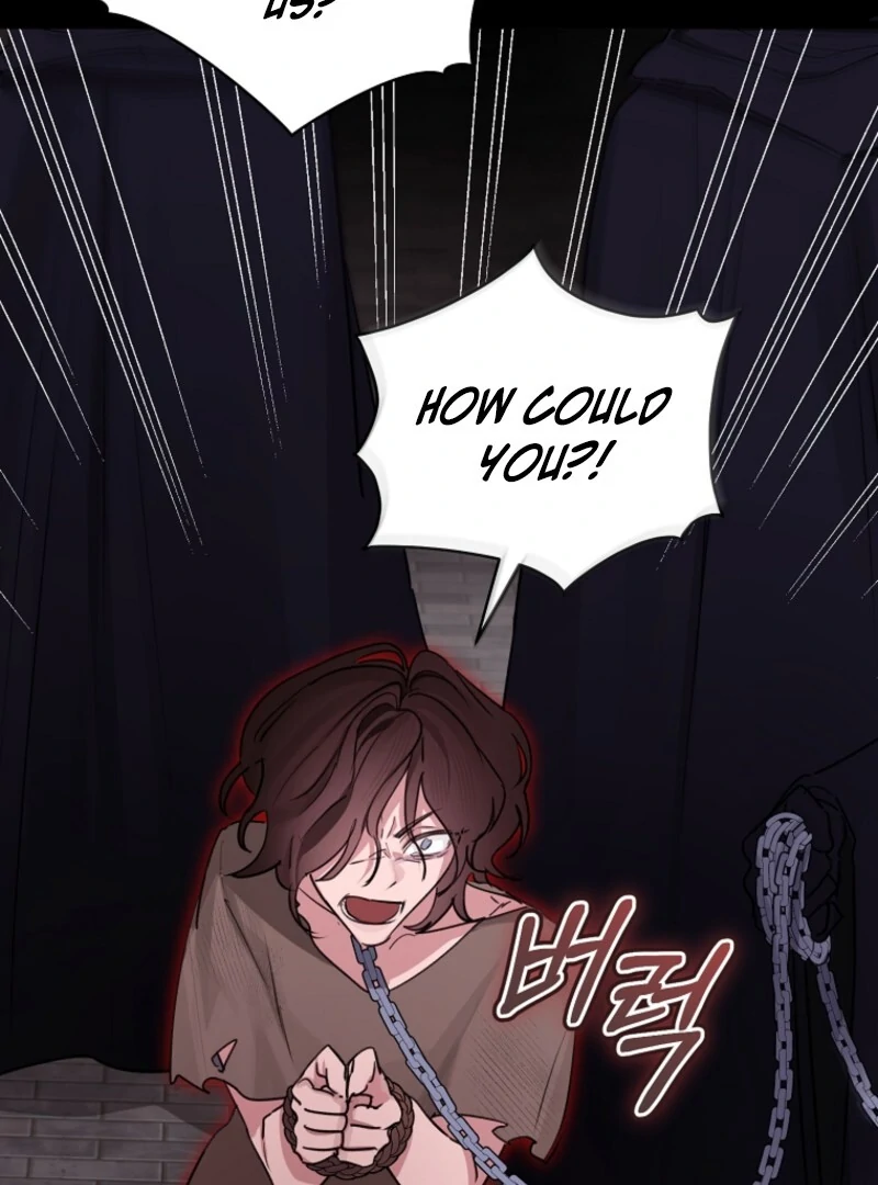The Archduke's Gorgeous Wedding Was a Fraud Chapter 89 page 20