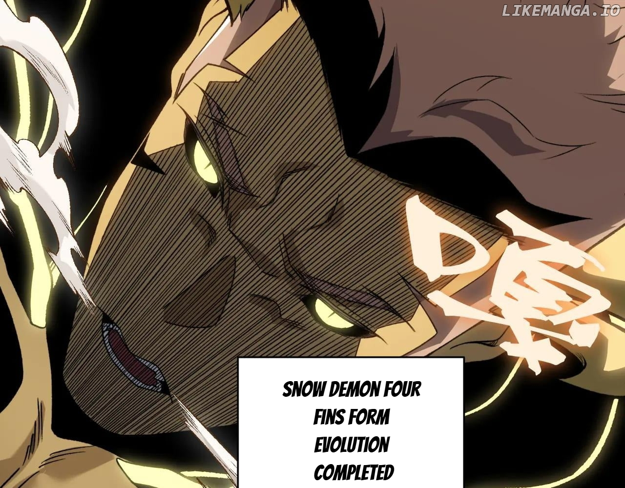 The Devil Never Cries Chapter 89 page 44