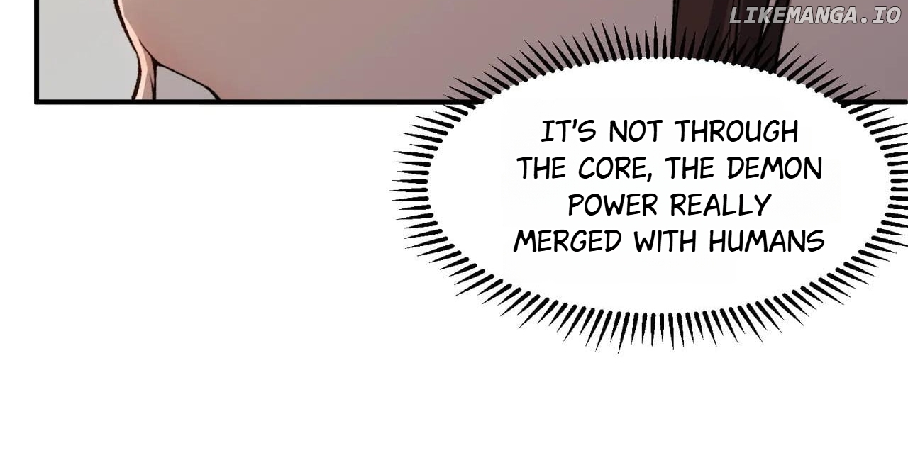 The Devil Never Cries Chapter 89 page 47