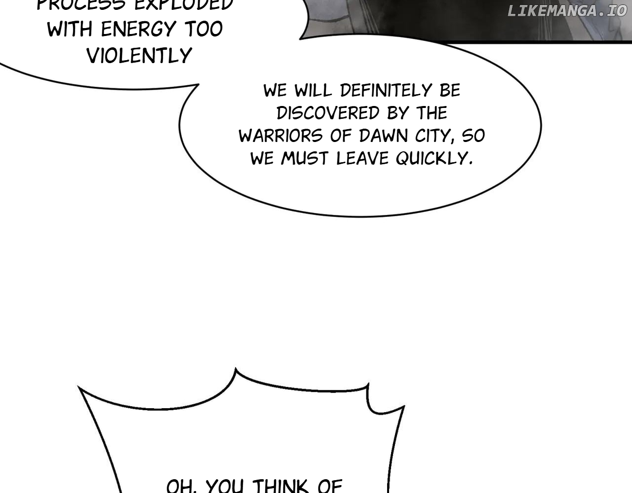 The Devil Never Cries Chapter 89 page 50