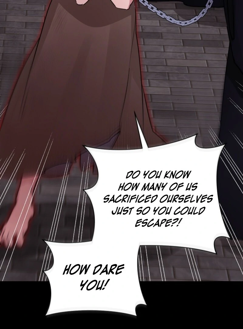 The Archduke's Gorgeous Wedding Was a Fraud Chapter 89 page 21